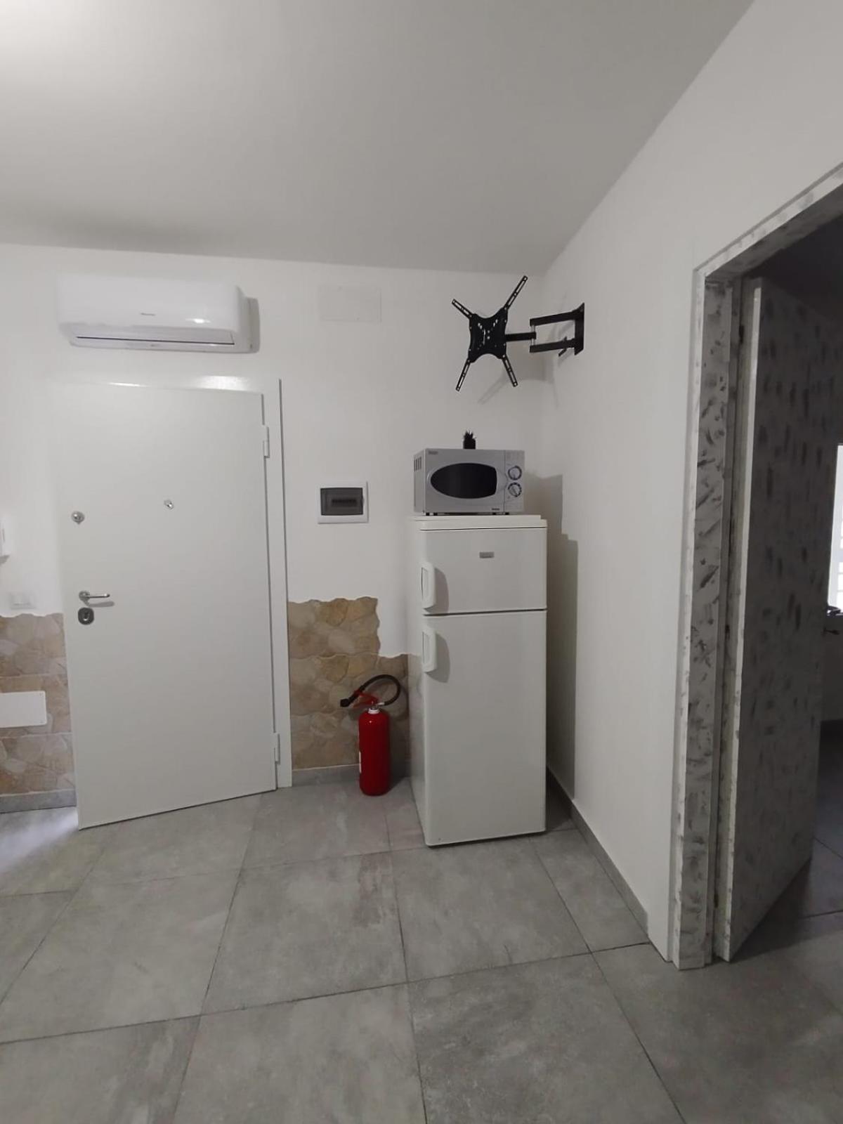 Apartamento Il Sorriso