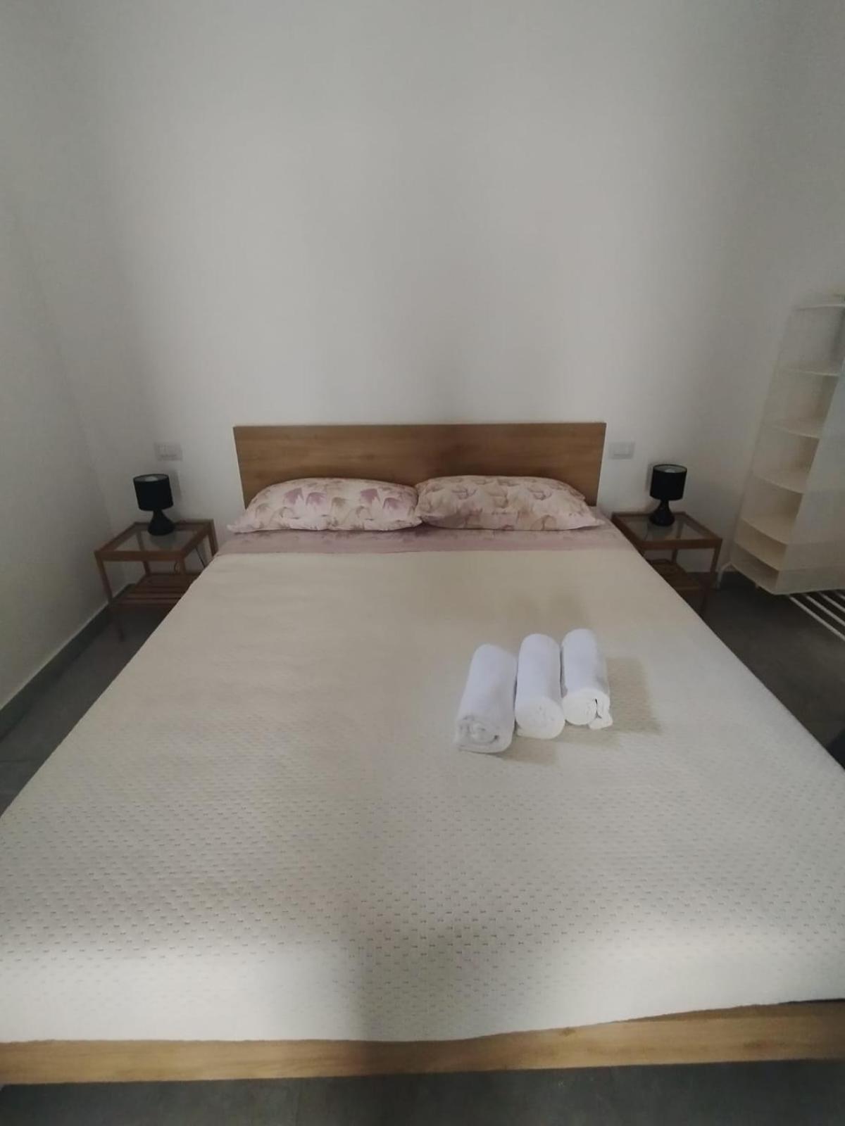 Apartamento Il Sorriso *