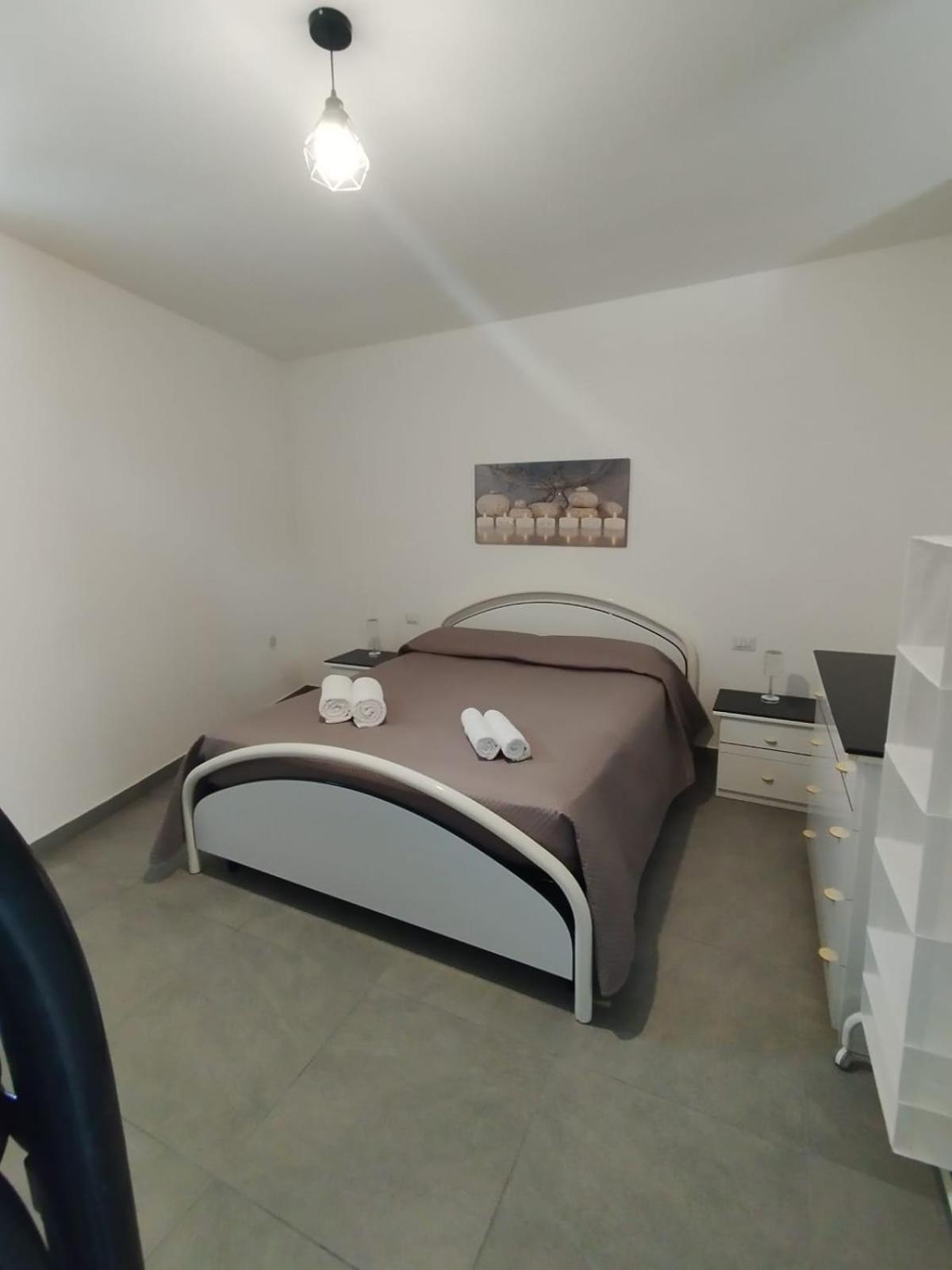 Apartamento Il Sorriso *