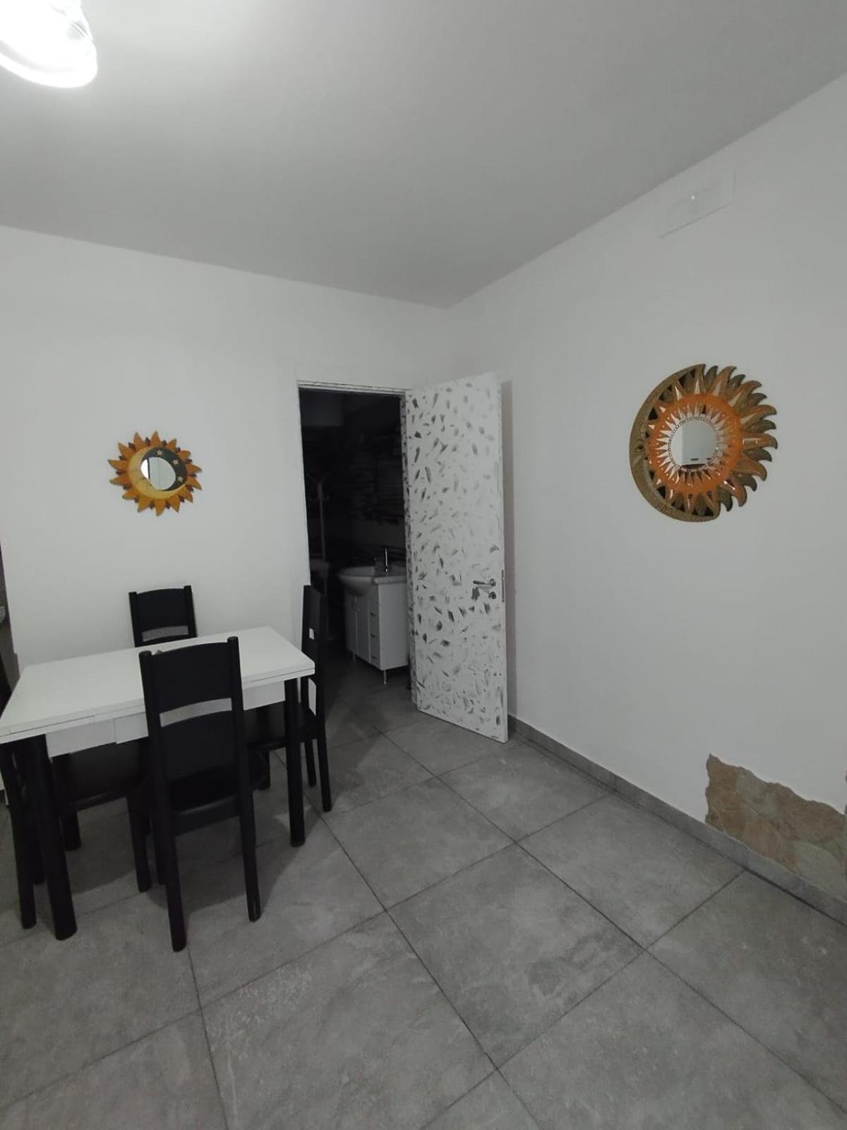 Apartamento Il Sorriso *