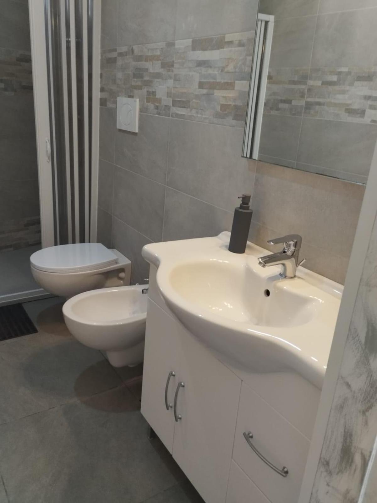 Apartamento Il Sorriso Bari