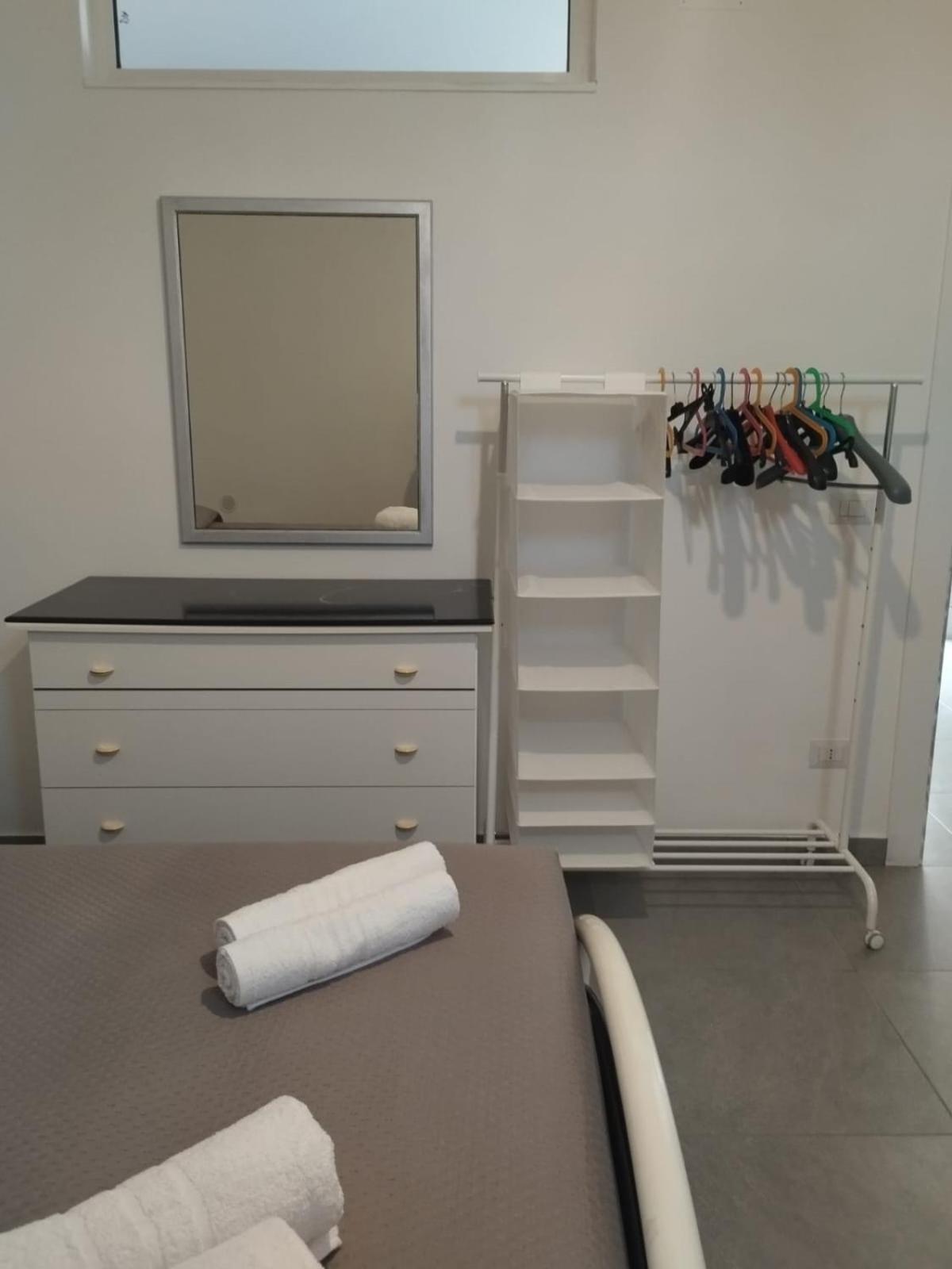 Apartamento Il Sorriso