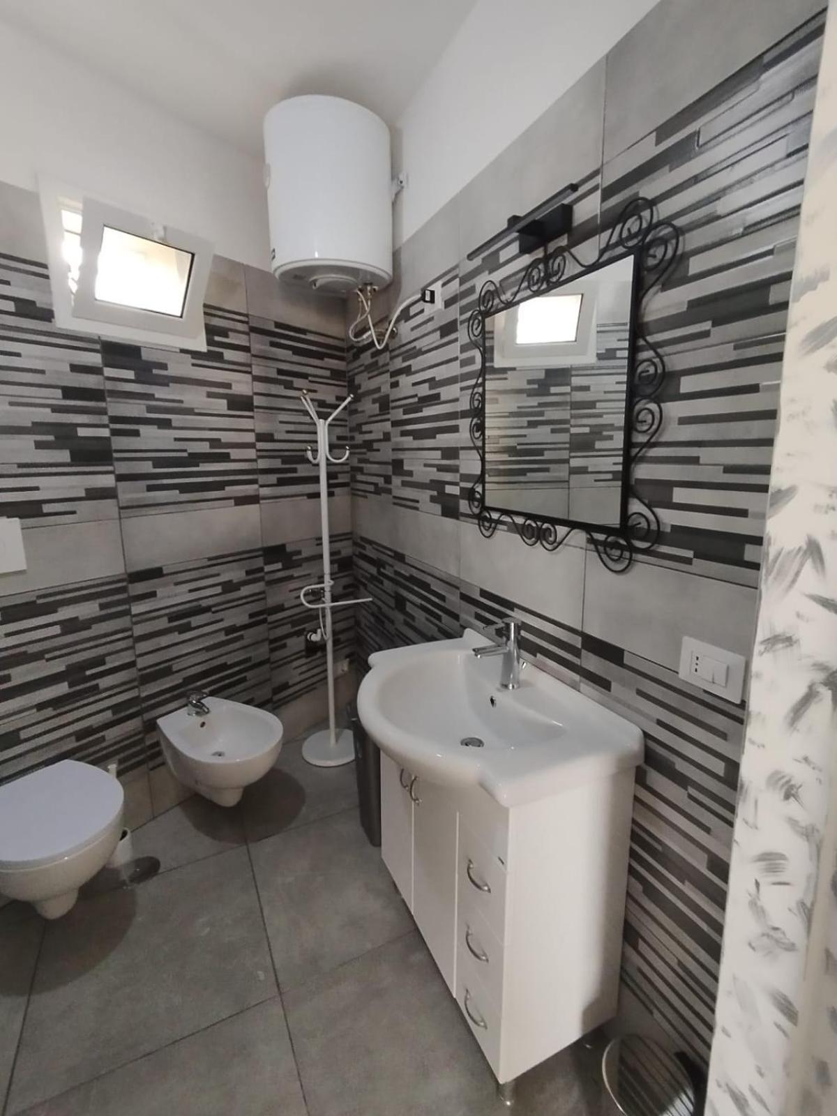 Apartamento Il Sorriso
