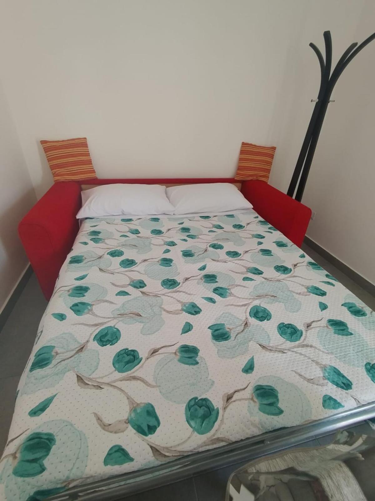 Il Sorriso Apartamento Bari