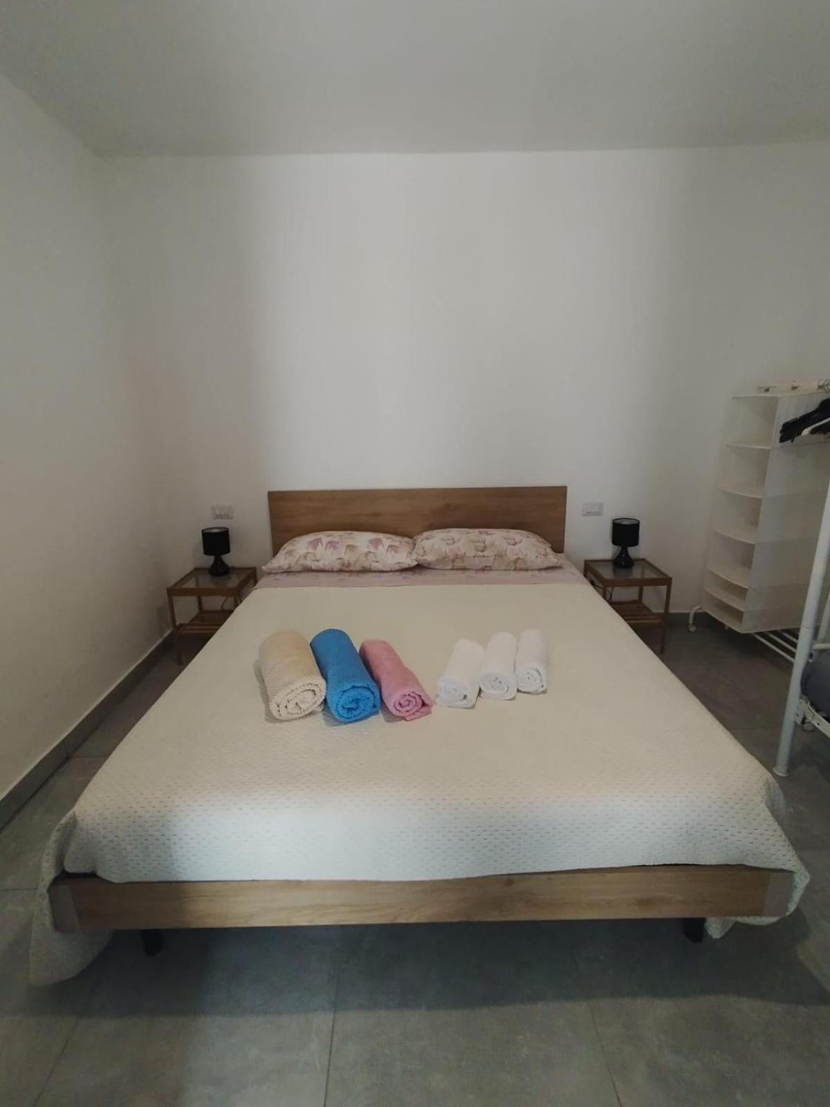 Apartamento Il Sorriso Bari